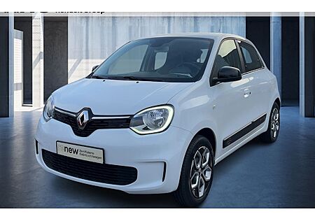 Renault Twingo 22KWh Equilibre 5 Türen