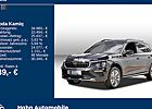 Skoda Kamiq 1.5 TSI ACT DSG Selection 5 Türen