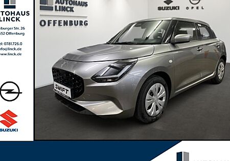 Suzuki Swift 1.2 DUALJET HYBRID Club 5 Türen