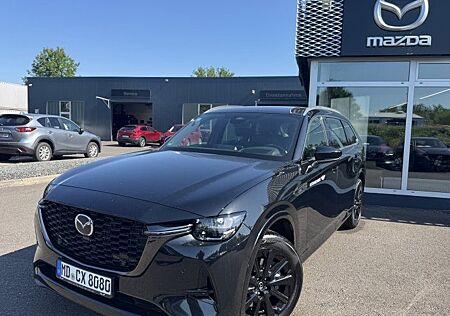 Mazda CX-80 3.3 e-SKYACTIV D 254 Homura A AWD 5 Türen