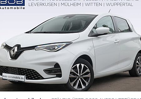 Renault ZOE Intens R135/Z.E. 50 Batteriekauf 5 Türen