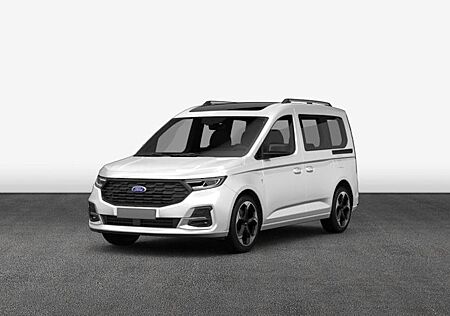 Ford Transit Connect 2.0 EcoBlue 75kW Trend 4 Türen