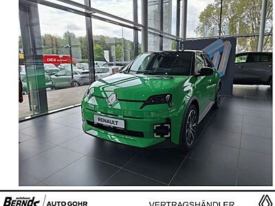 Renault R 5 Techno 150 Comfort Range 5 Türen