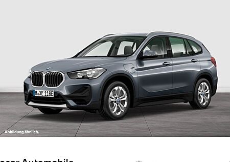 BMW X1 xDrive25e Advantage Steptronic 5 Türen