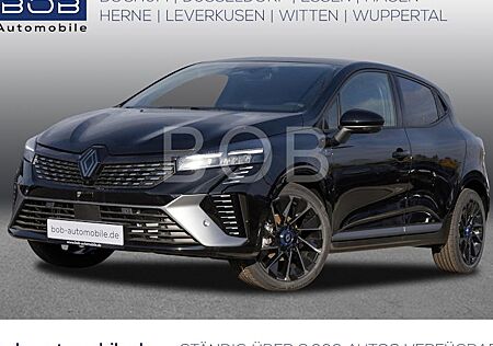 Renault Clio Full Hybrid E-Tech 145 Esprit Alpine 5 Türen