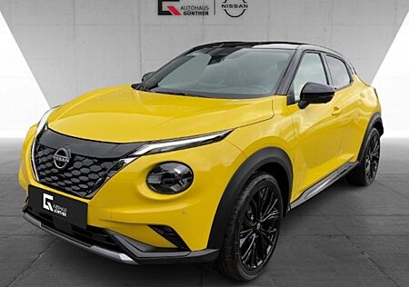 Nissan Juke 1.6 Hybrid N-SPORT 5 Türen