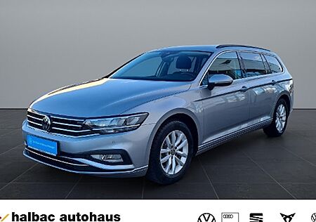 VW Passat 2.0 TDI SCR DSG Business Variant 5 Türen