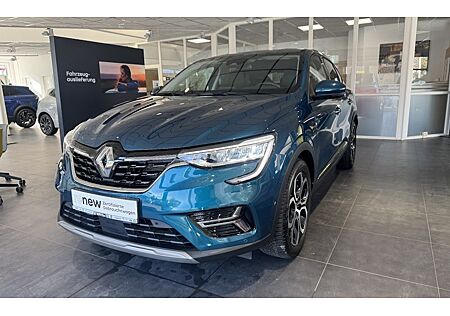 Renault Arkana E-TECH Full Hybrid 145 Techno 5 Türen