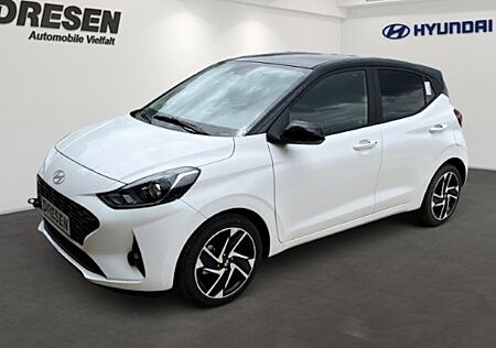 Hyundai i10 1.2 Prime AMT 5 Türen