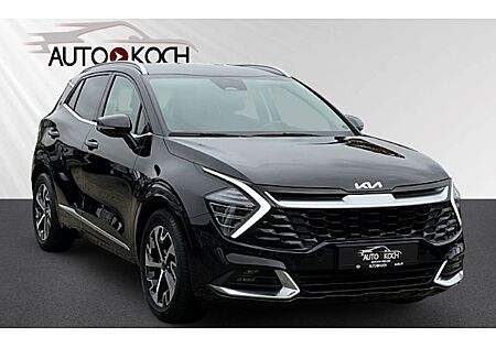 Kia Sportage 1.6 T-GDI EcoDyn. 118kW Spirit DCT AWD 5 Türen