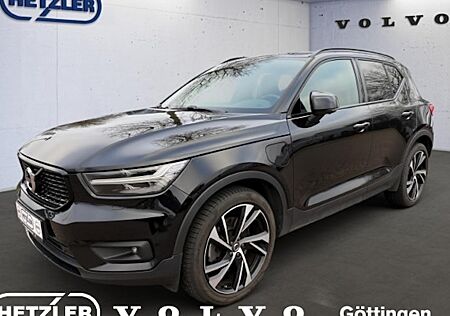 Volvo XC 40 T5 Twin Engine R Design 5 Türen