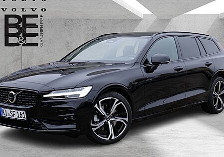 Volvo V60 B4 D Auto Plus Dark 5 Türen