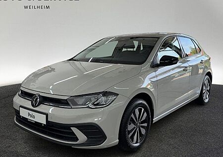 VW Polo 1.0 TSI 70kW Life 5 Türen