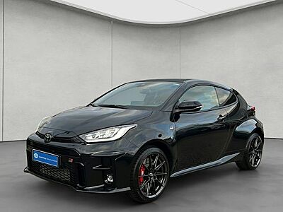 Toyota Yaris 1.6-l-Turbo GR High-Performance-Paket 3 Türen