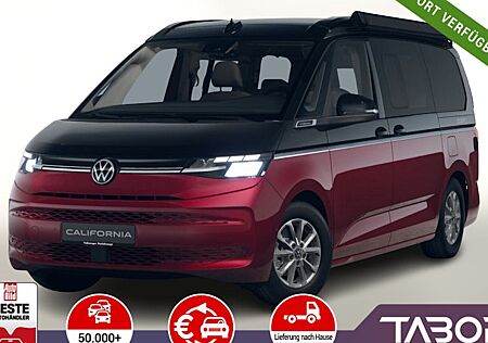 VW T6 California 2.0 TDI SCR DSG Ocean 5 Türen
