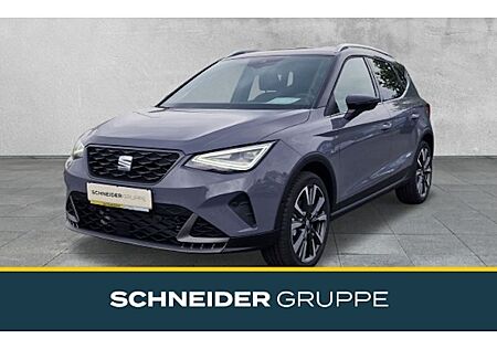 Seat Arona 1.0 TSI 85kW FR DSG 5 Türen