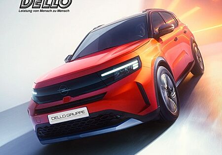 Opel Frontera e Elektromotor 83 kW Edition 5 Türen