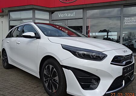 Kia Cee'd Sportswagon 1.6 GDI Plug-In Hybrid Spirit Sportsw. 5 Türen