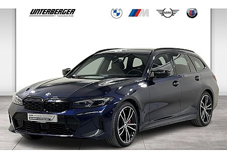 BMW 3er M340d xDrive Touring Auto 5 Türen