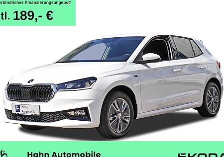 Skoda Fabia 1.0l TSI 70kW Drive 5 Türen