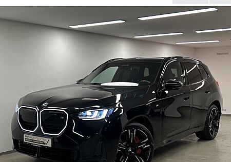 BMW X3 M50 AT 5 Türen