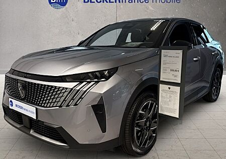 Peugeot 3008 Hybrid 136 e-DSC6 GT 5 Türen