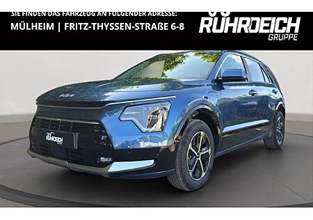Kia Niro 1.6 GDI Plug-in Hybrid Spirit 5 Türen