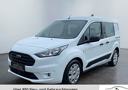 Ford Transit Connect T230 L2 1,5 EcoBlue 74kW Trend M1 5 Türen