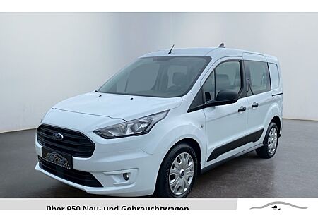Ford Transit Connect T230 L2 1,5 EcoBlue 74kW Trend M1 5 Türen