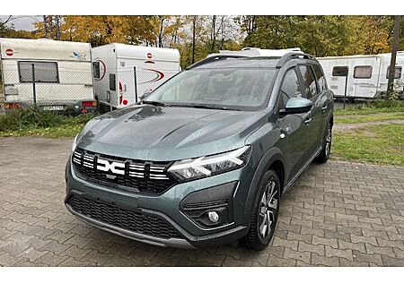 Dacia Jogger TCe 100 ECO-G Expression 5-Sitzer 5 Türen