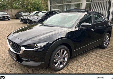 Mazda CX-30 e-SKYACTIV-G M-Hybrid 140 Centre-line AT 5 Türen