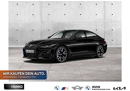 BMW 4er M440i xDrive Gran Coupé A 5 Türen