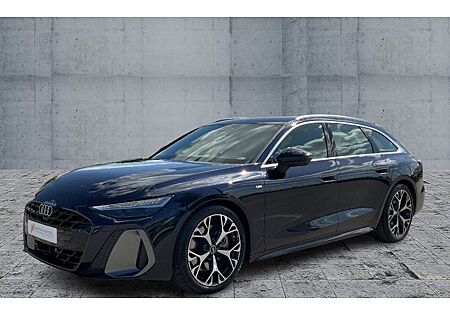 Audi A6 40 TDI quattro S tronic S line Avant 5 Türen