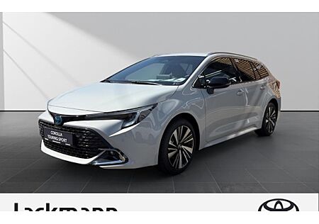 Toyota Corolla 2,0 Hybrid Teamplayer Touring Sports 5 Türen