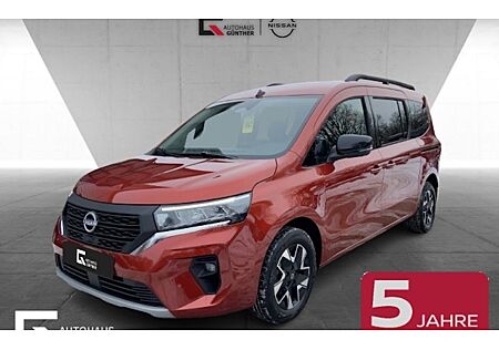 Nissan Townstar DIG-T 130 Tekna Automatik L2 5 Türen