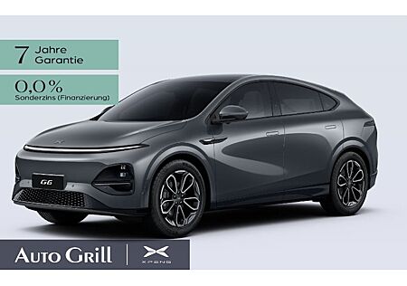 XPENG G6 BEV 80kWh AWD Performance 5 Türen