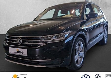 VW Tiguan 2.0 TDI SCR DSG Elegance 5 Türen
