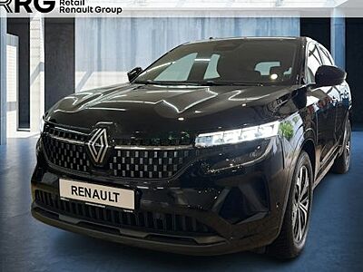 Renault Austral Mild Hybrid 160 Evolution Automatik 5 Türen