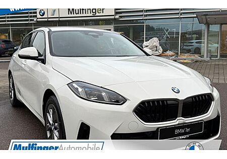 BMW 1er 120 Steptronic 5 Türen