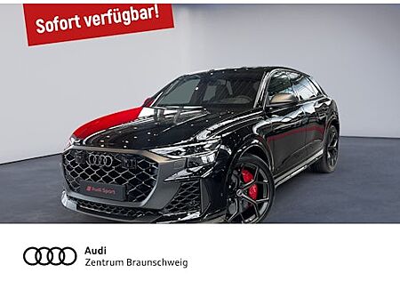 Audi RS Q8 performance TFSI quattro tiptronic 5 Türen