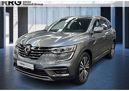 Renault Koleos BLUEdCi 185 4WD Automatik Initiale Paris 5 Türen