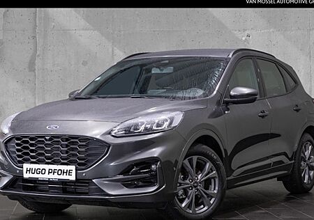 Ford Kuga 1.5 EcoBoost 110kW ST-Line 5 Türen