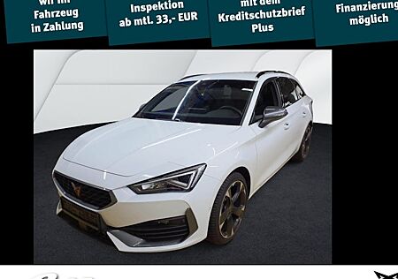Cupra Leon 2.0 TDI 110kW DSG Sportstourer 5 Türen