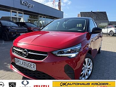 Opel Corsa-e Corsa-e Edition 5 Türen