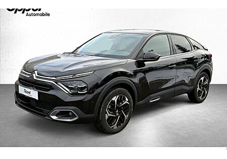 Citroën C4 PureTech 130 Stop&Start SHINE EAT8 5 Türen