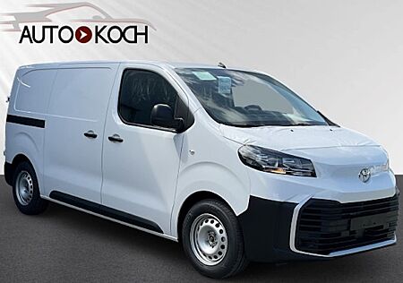Toyota Pro Ace 1,5-l-D-4D 88kW L1 Meister 4 Türen