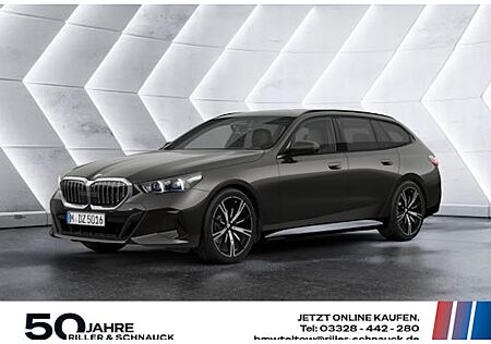 BMW 5er 520i Touring A 5 Türen