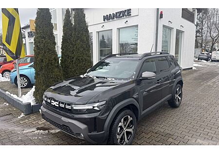 Dacia Duster Mild Hybrid 130 4x4 Journey 5 Türen