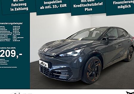 Cupra Tavascan VZ 250 kW (340 PS) / 77 kWh / 4Drive 5 Türen