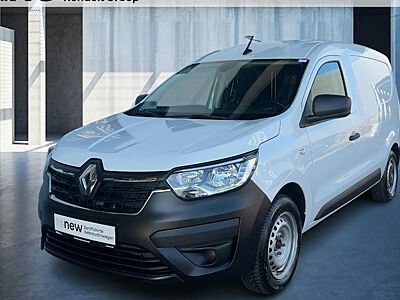 Renault Express Blue dCi 75 Extra 4 Türen